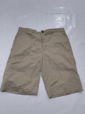 Genuine Dickies Men’s Relaxed Fit Flat Front Twill Work Shorts