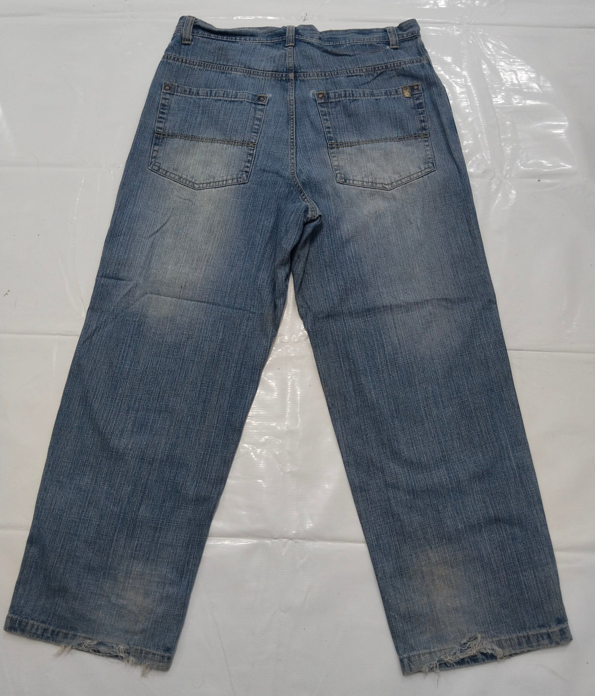 South Pole Men's Jeans Pant