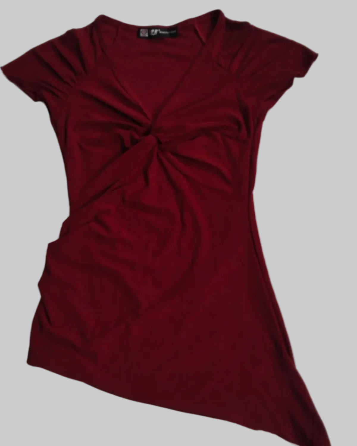 Hkr y2k Top