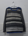 Tommy Hilfiger Men's Sweater 100% Cotton