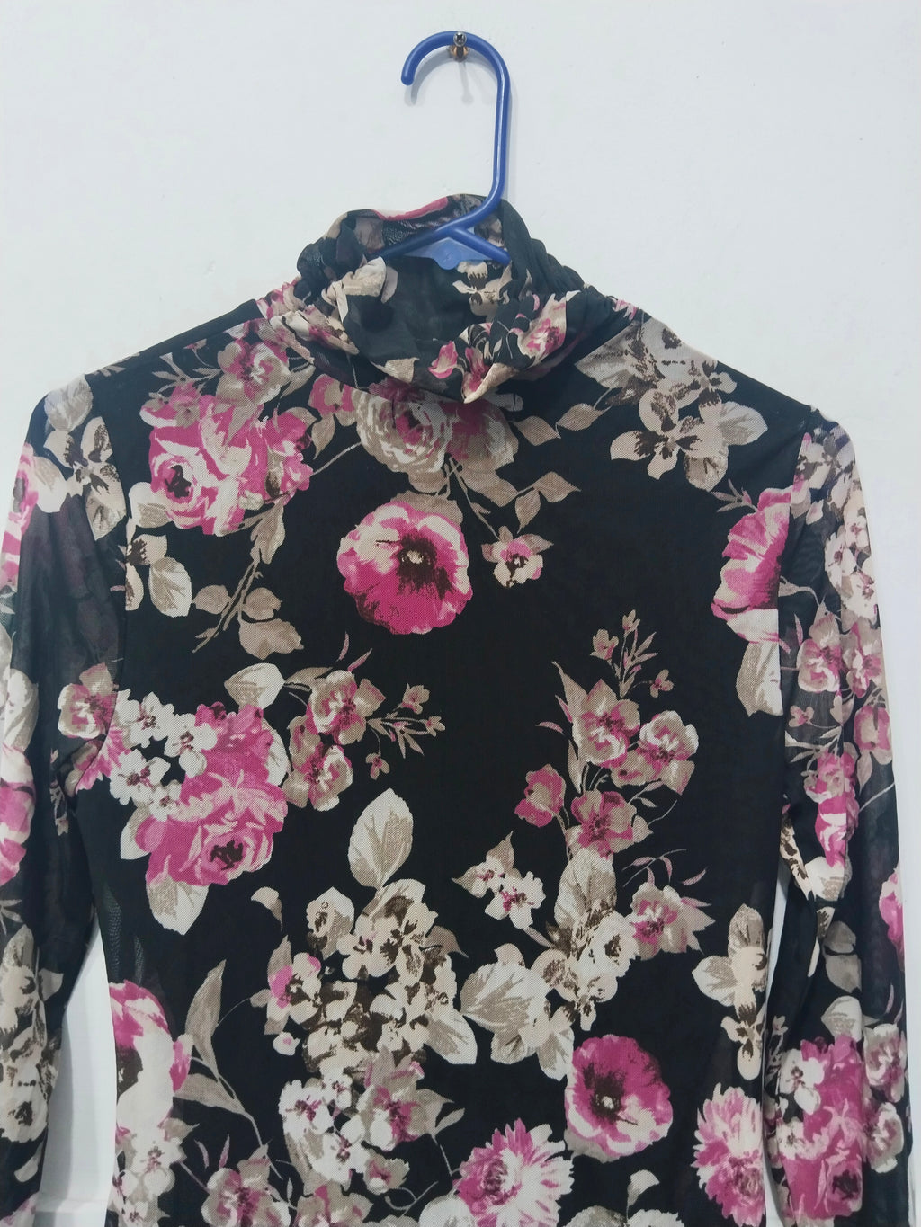 Women's Y2k LongSleeve Top