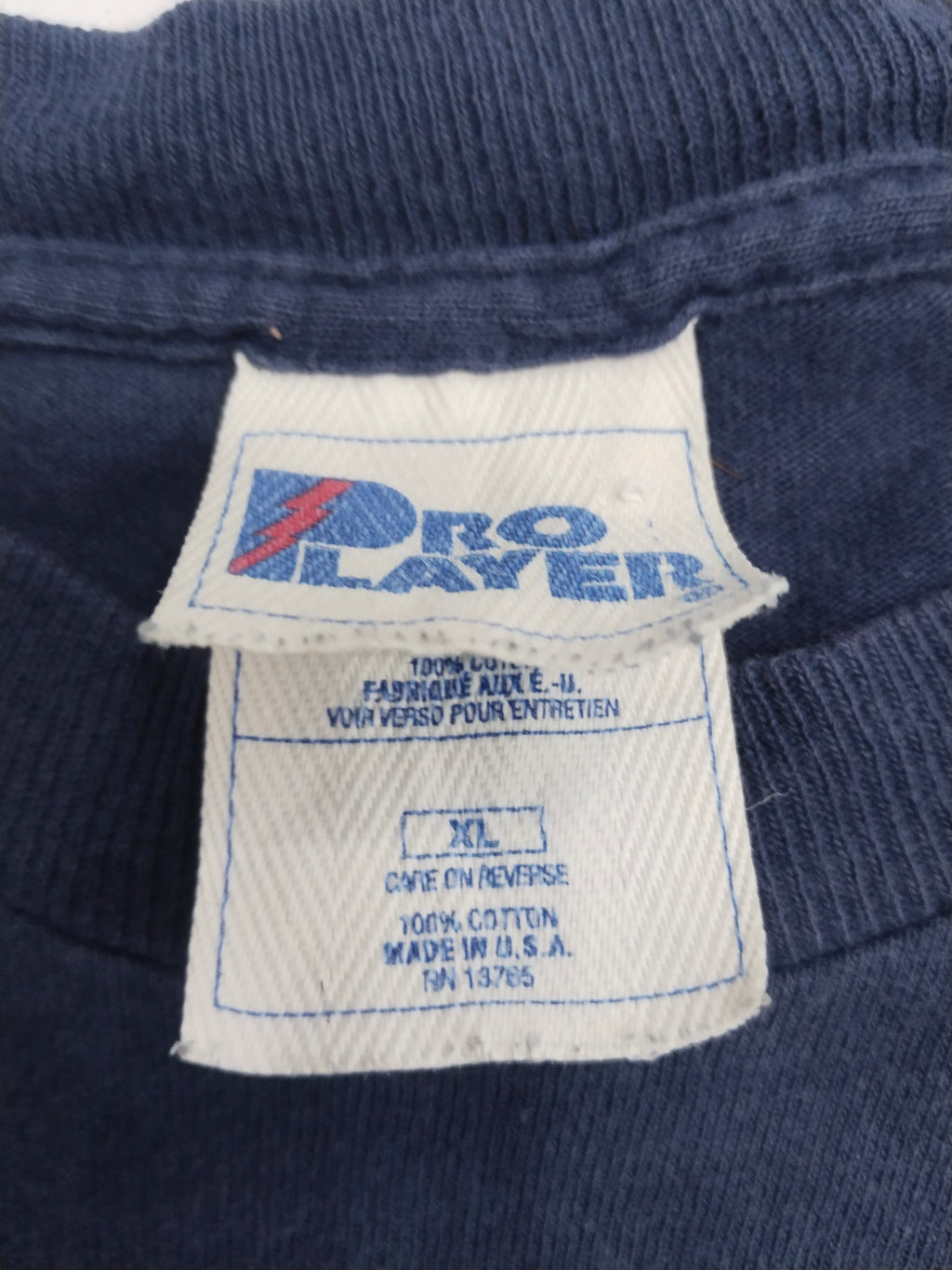 Prolayer Single Stitch T-Shirt