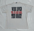 ONEITA Single Stitch T-Shirt 100% Cotton
