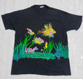 Panama Jack Single Stitch T- Shirt