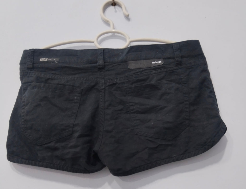 Hurley Sexy Short