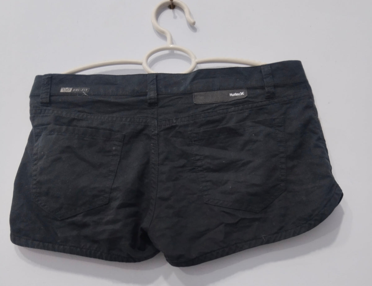 Hurley Sexy Short