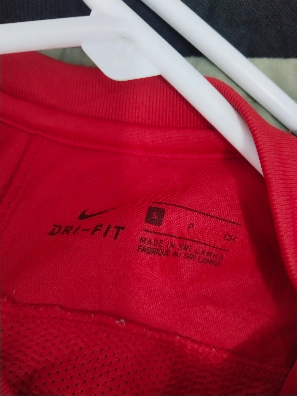 Nike Men's Sports T-Shirt