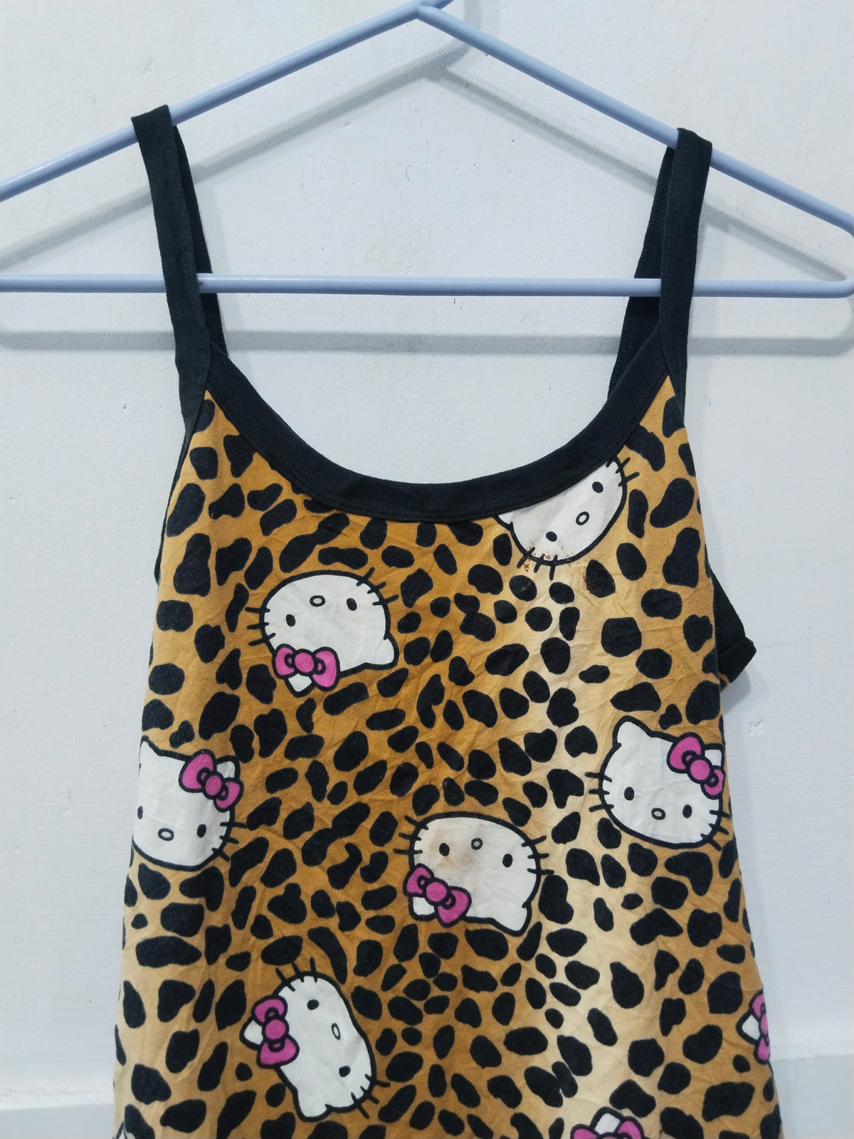 Hello Kitty tank Top