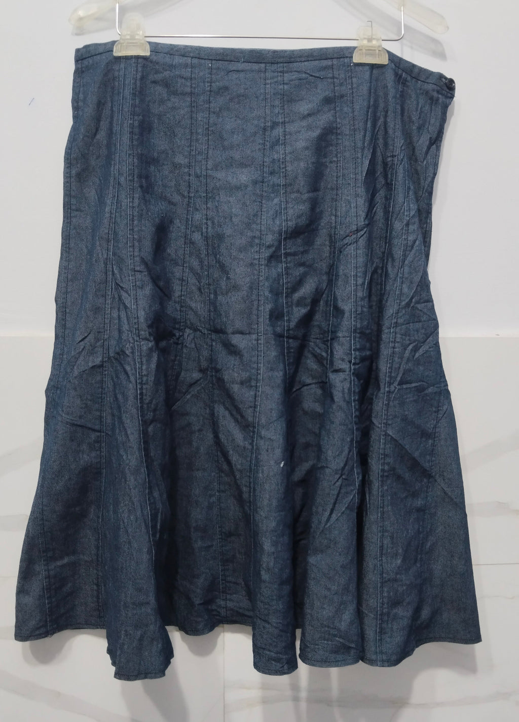 LARRY LEVINE Skirt