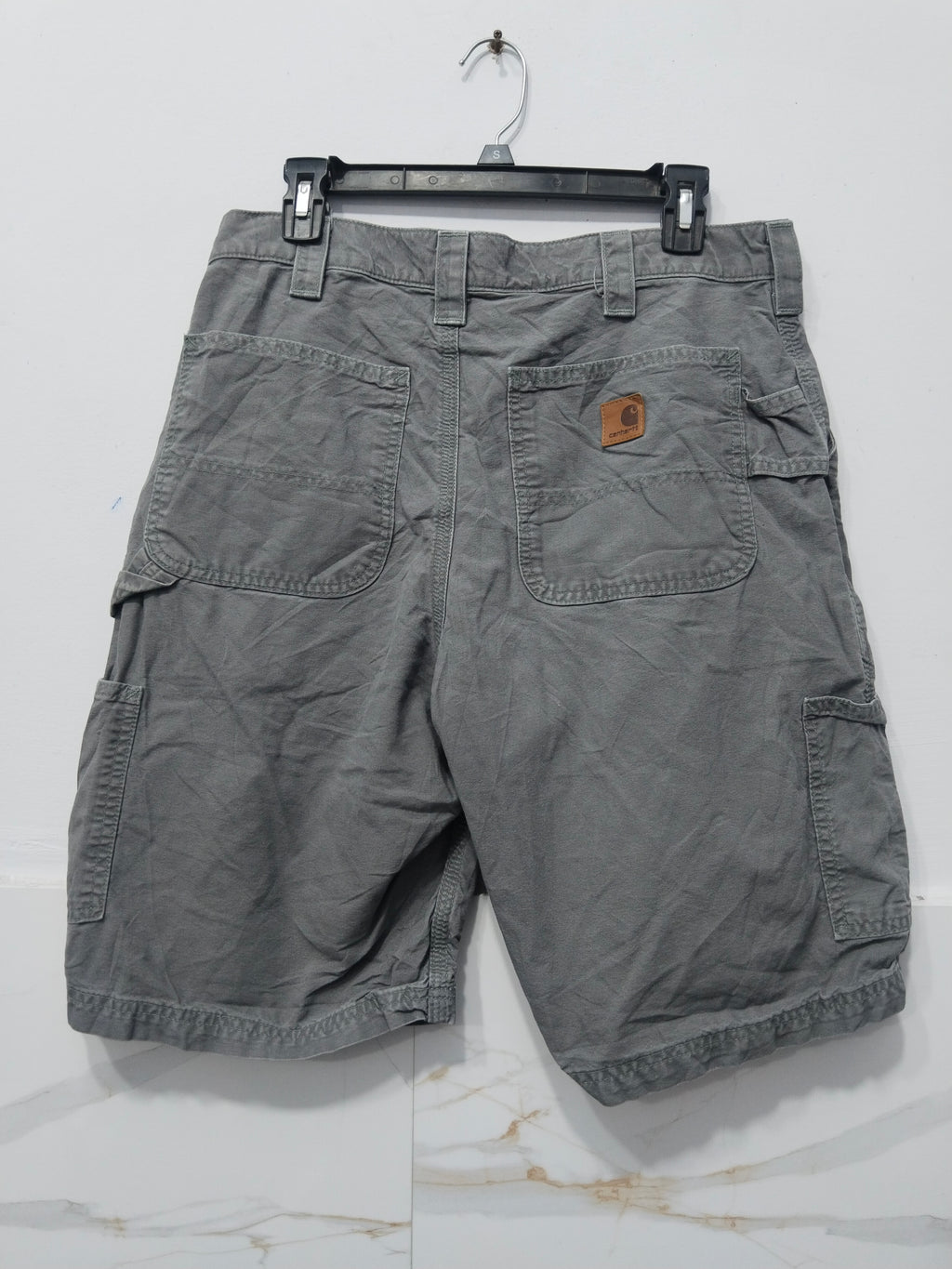 Carhartt Men's Short 100% Cotton