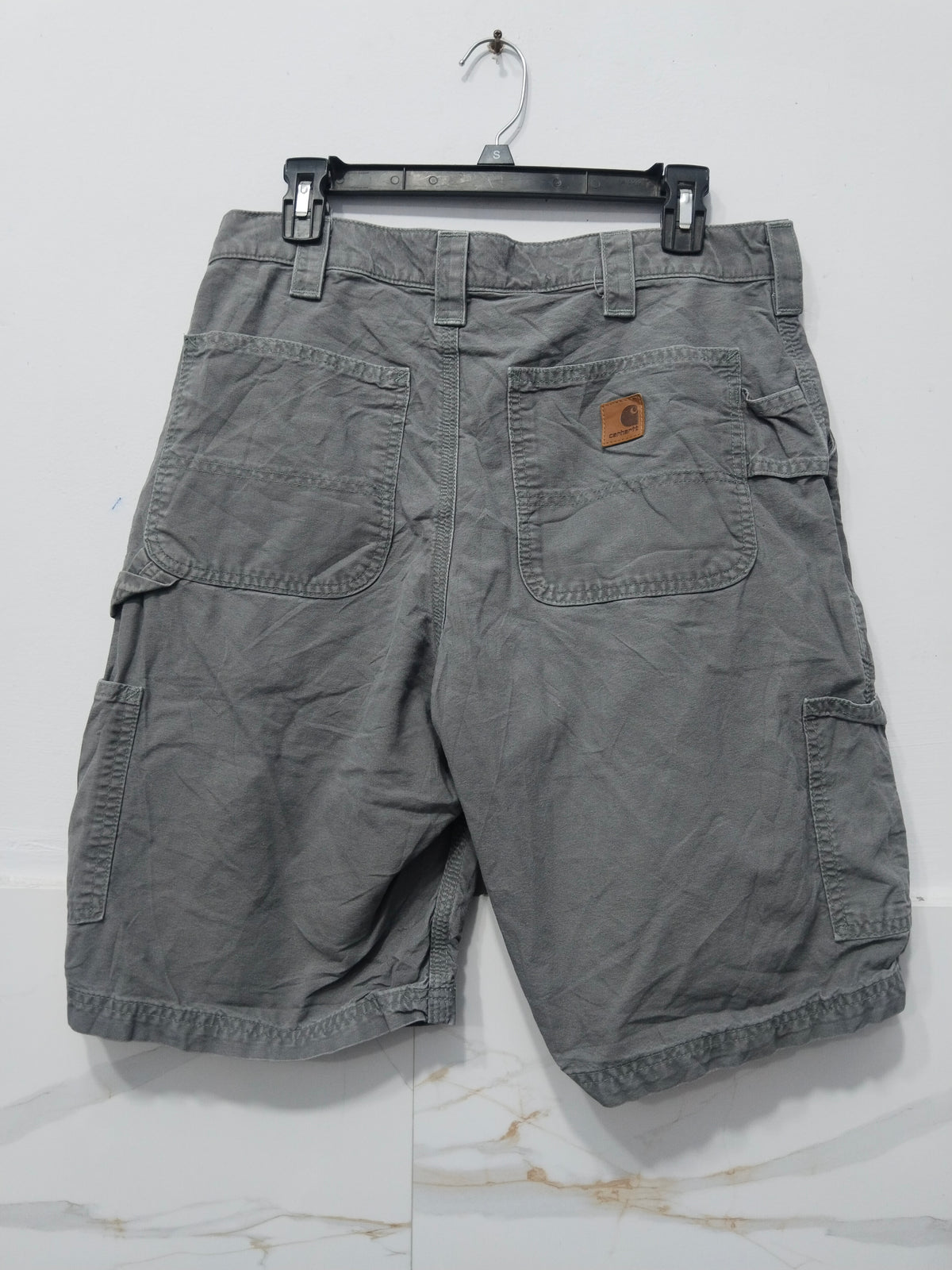 Carhartt Men's Short 100% Cotton