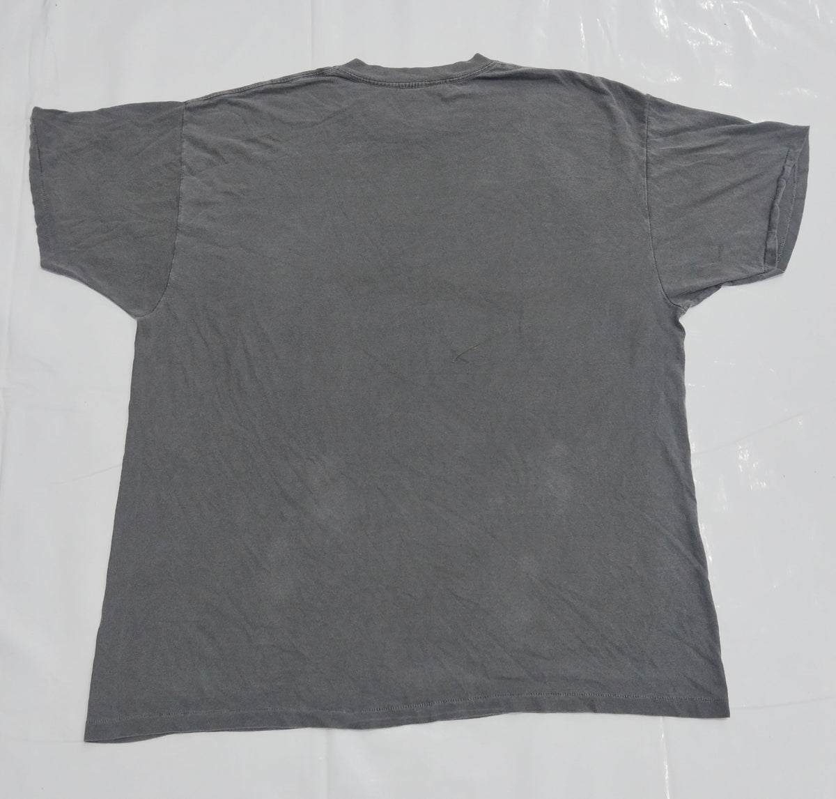 Single Stitch T-Shirt