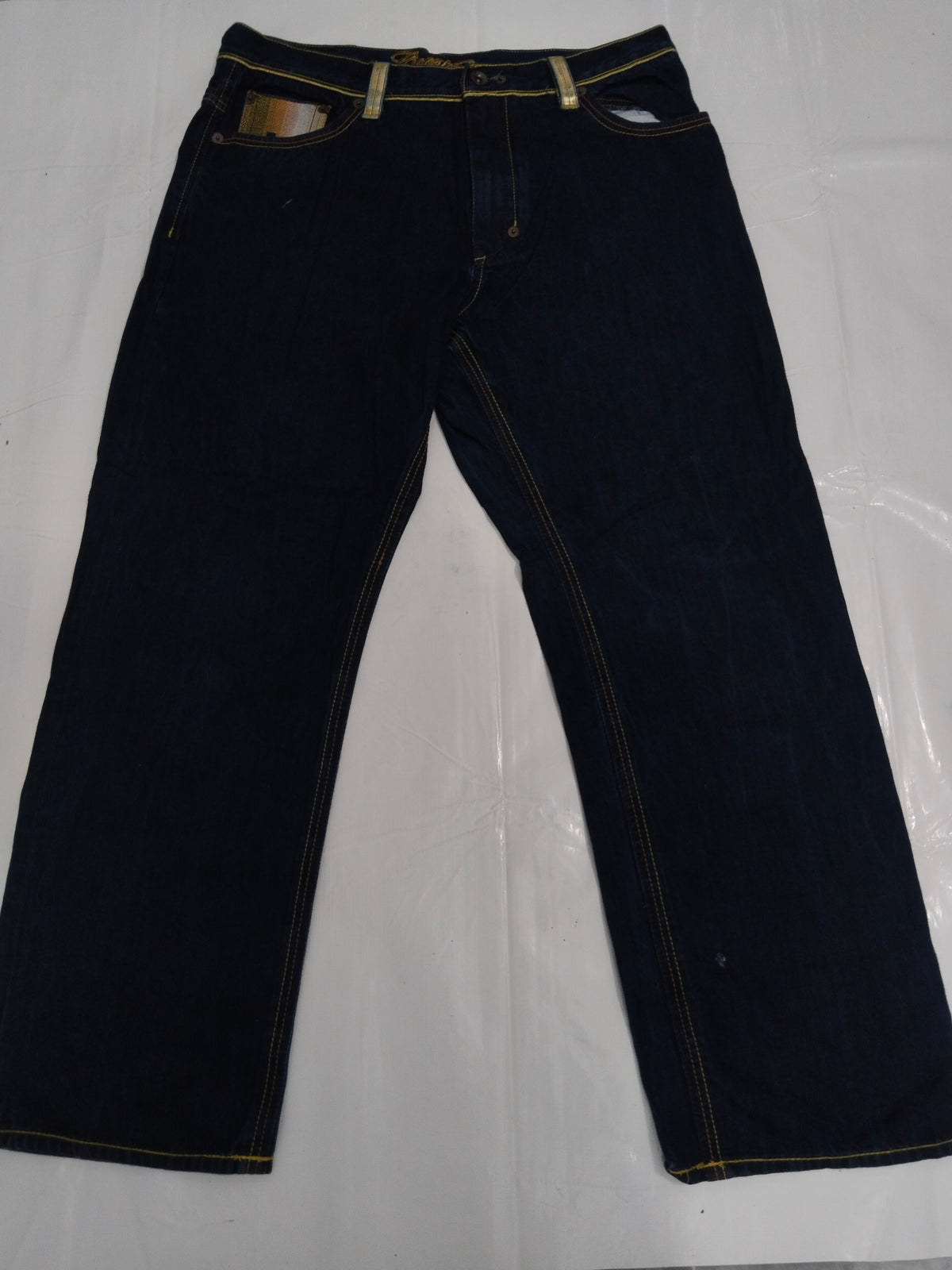 Coogi Jeans Man Pant