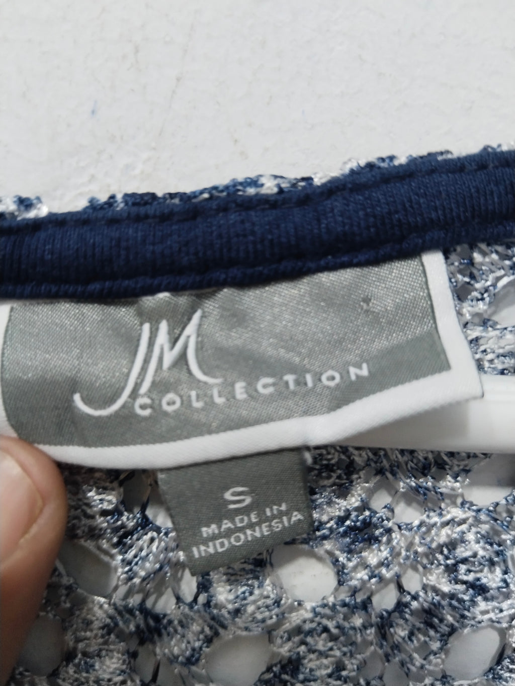 JM Women's Long Sleeve Top
