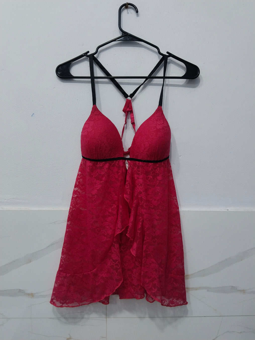 Secret Treasures Top