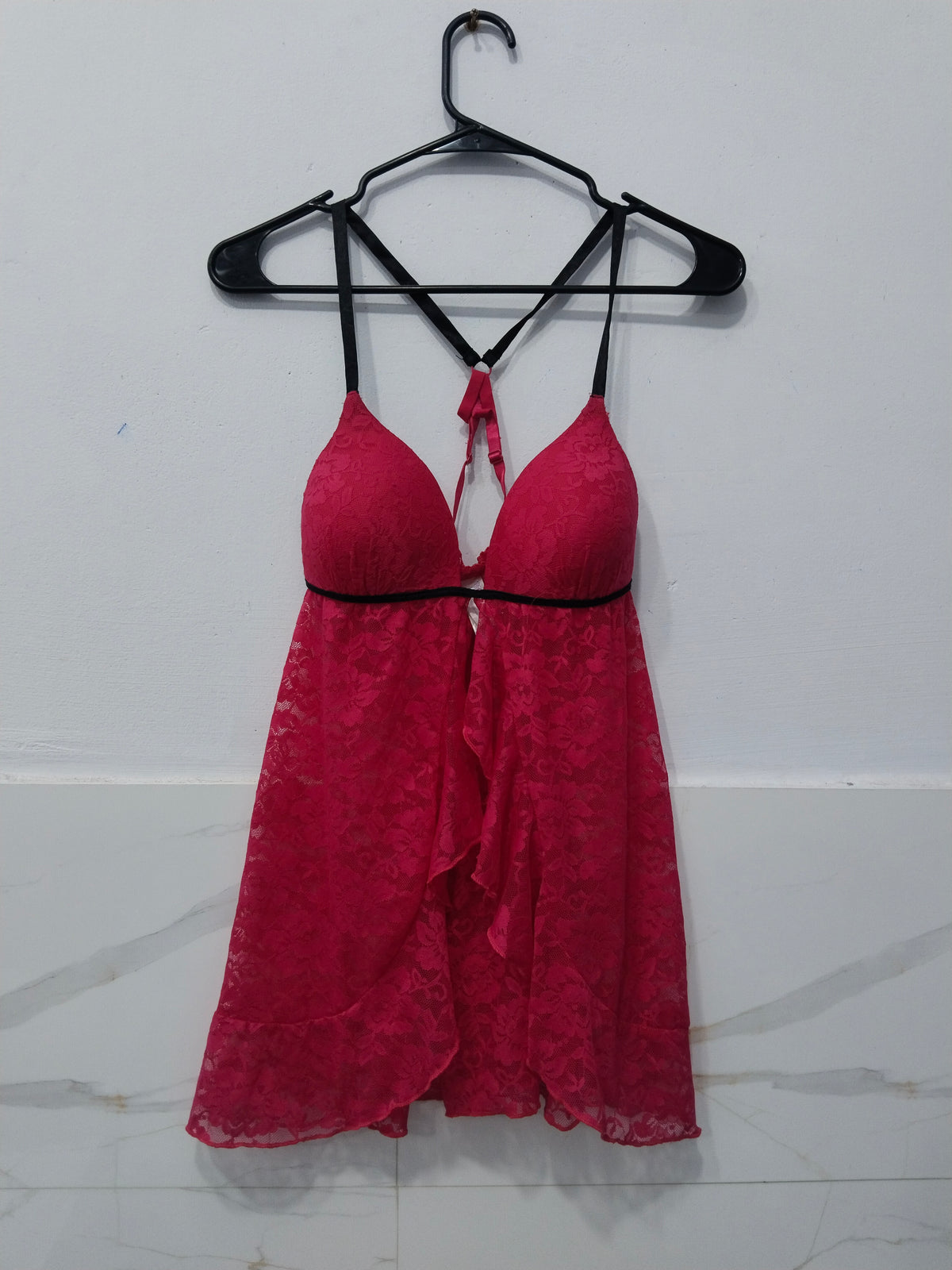 Secret Treasures Top
