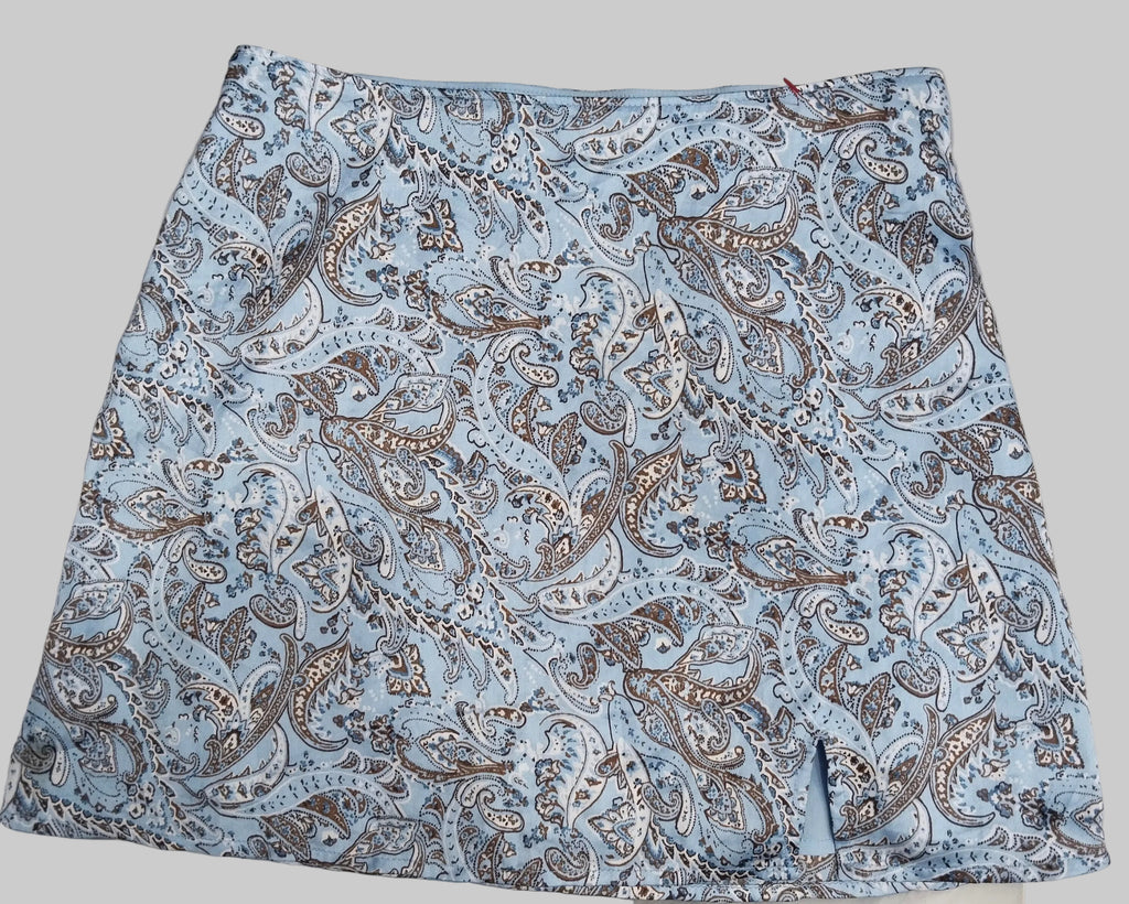 HOLLISTER Mini Skirt