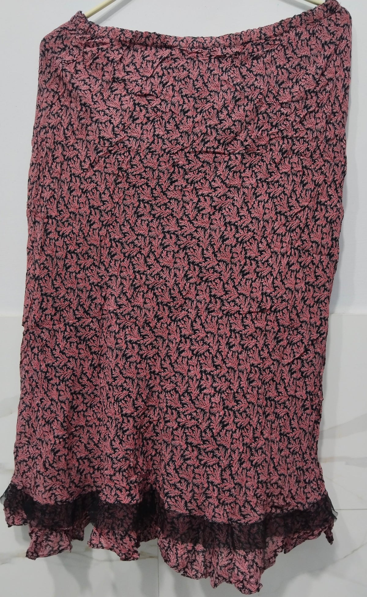 April Cornell Skirt