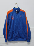 Puma Track Jacket 100%Cotton