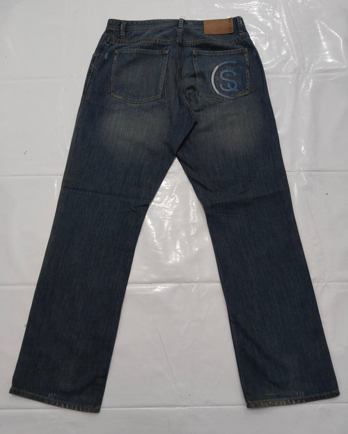 SJ Men's Jeans Pant