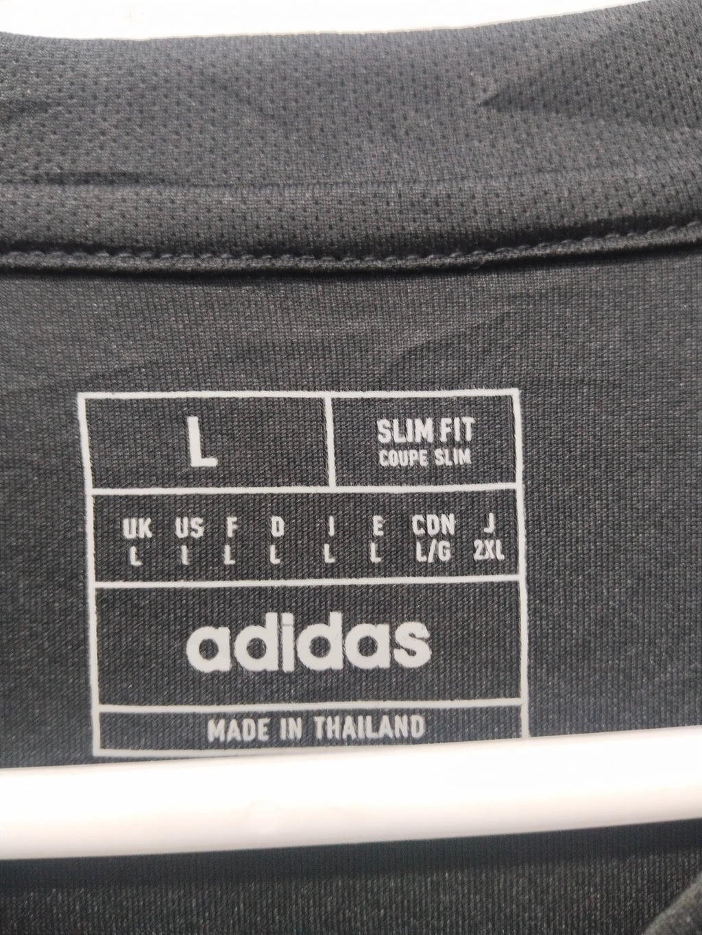 adidas Men's Sports T- Shirt