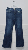 ANGEL Women's Jeans Pant