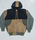 Carhartt Rework Hooded Jacket