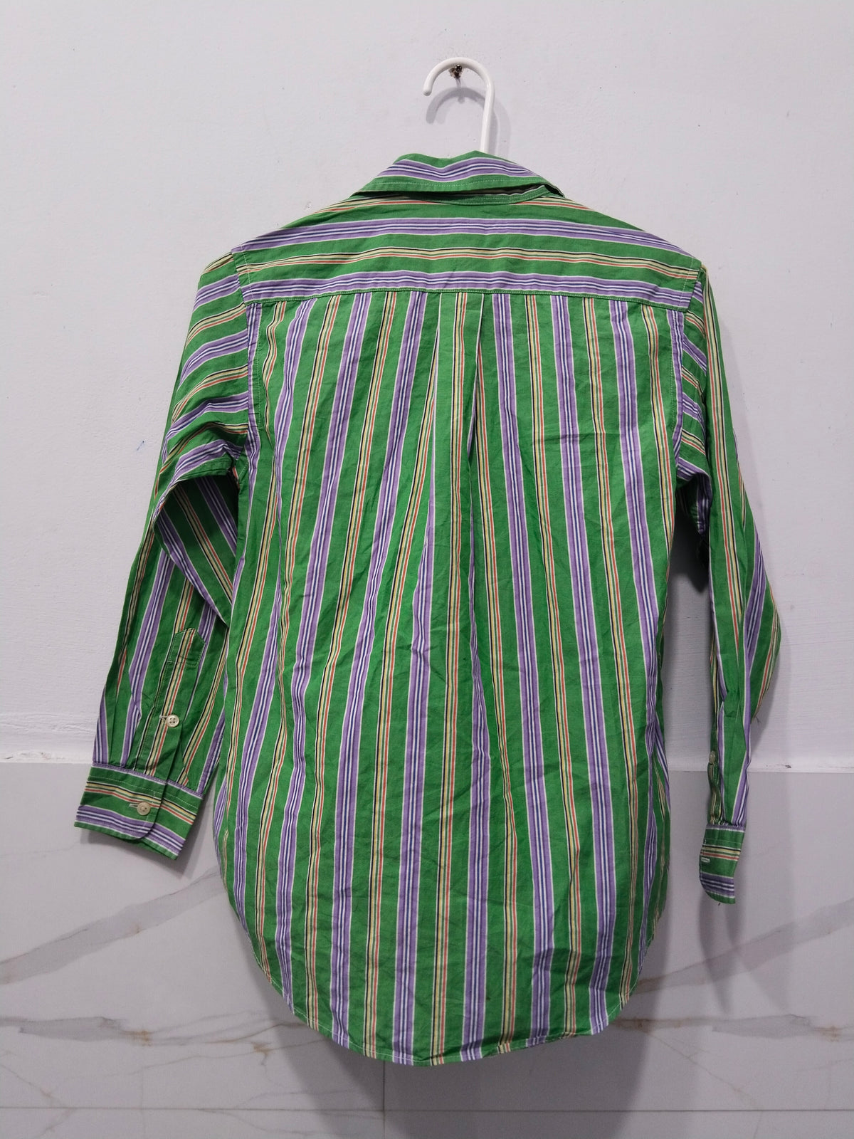 Polo Men's Dress Shirt
