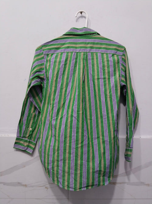 Polo Men's Dress Shirt