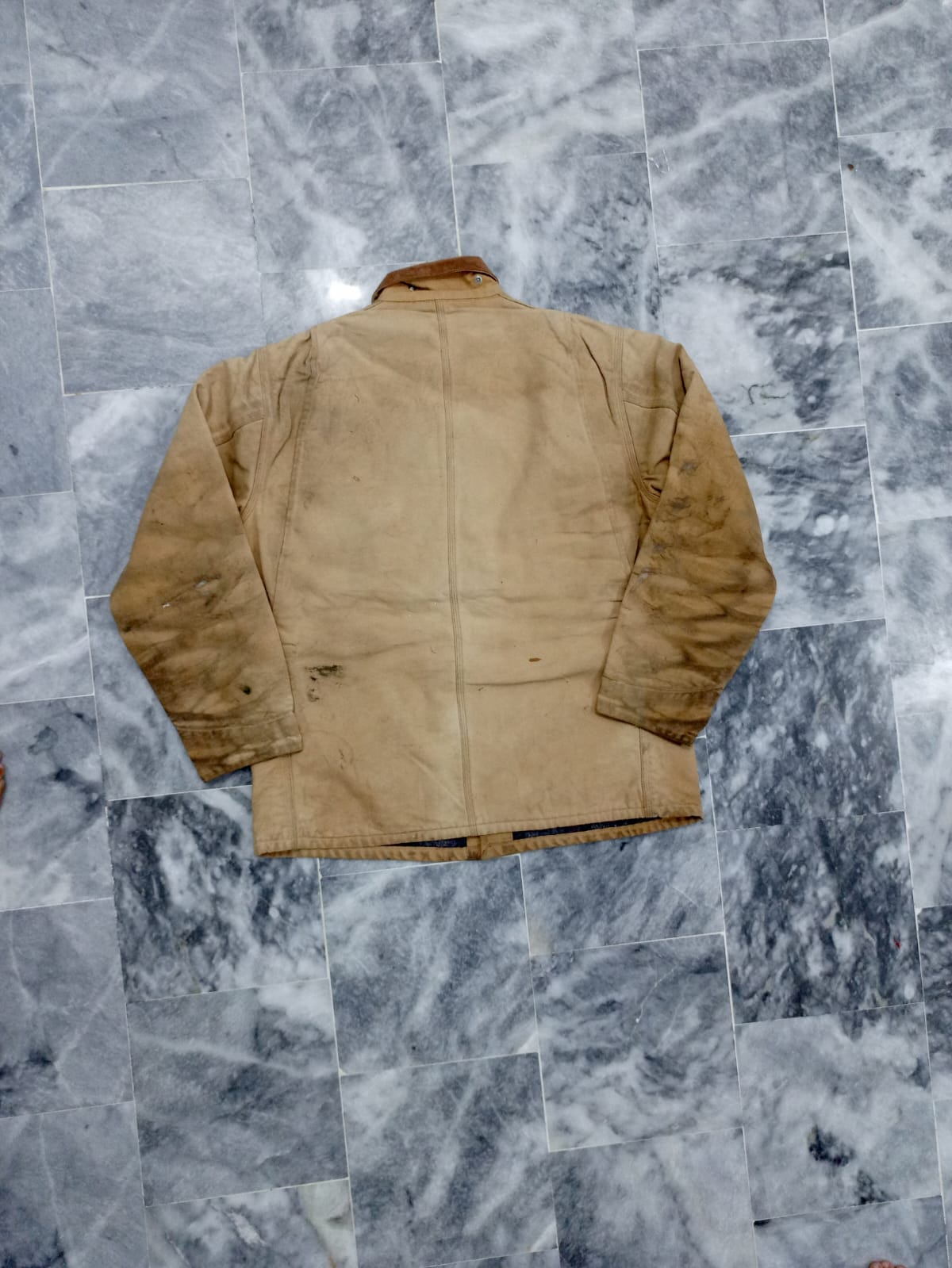 Carhartt Vintage Jacket