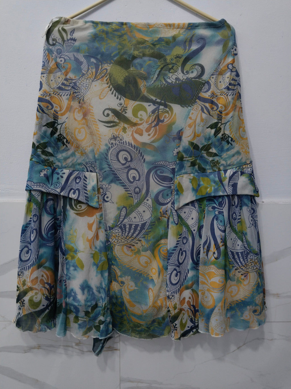 The Republic Women's Skirt