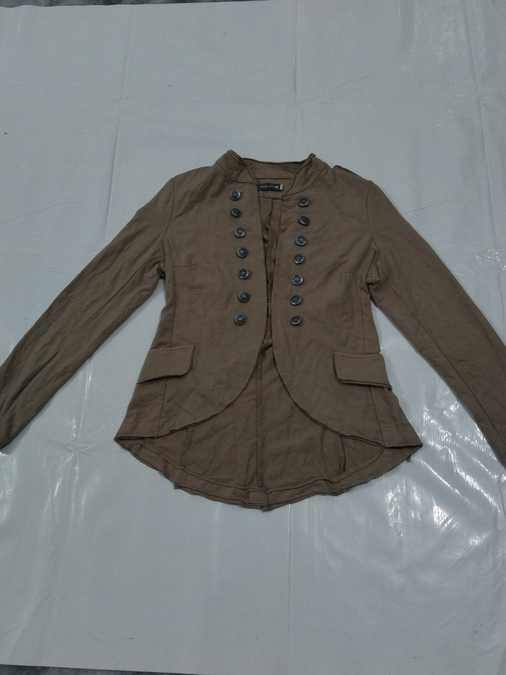 Made With Women's Coat