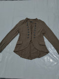 Made With Women's Coat