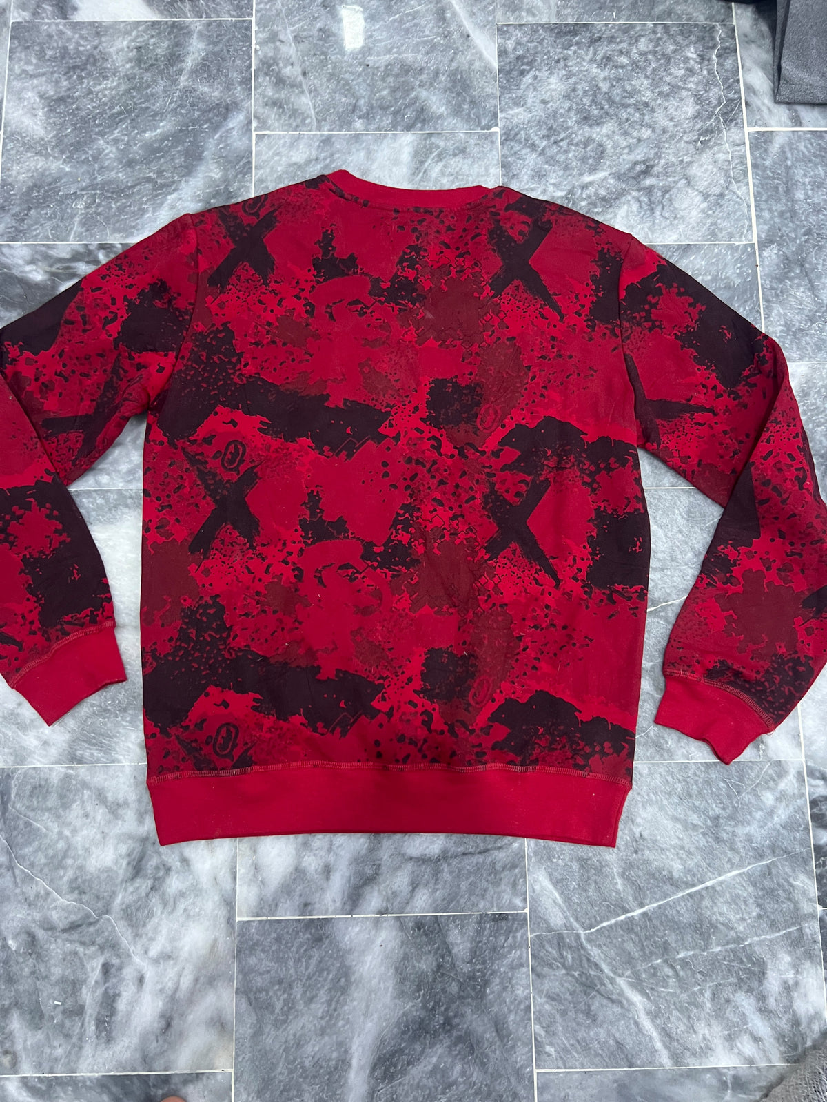 ECKO UNLTD SWEATSHIRT
