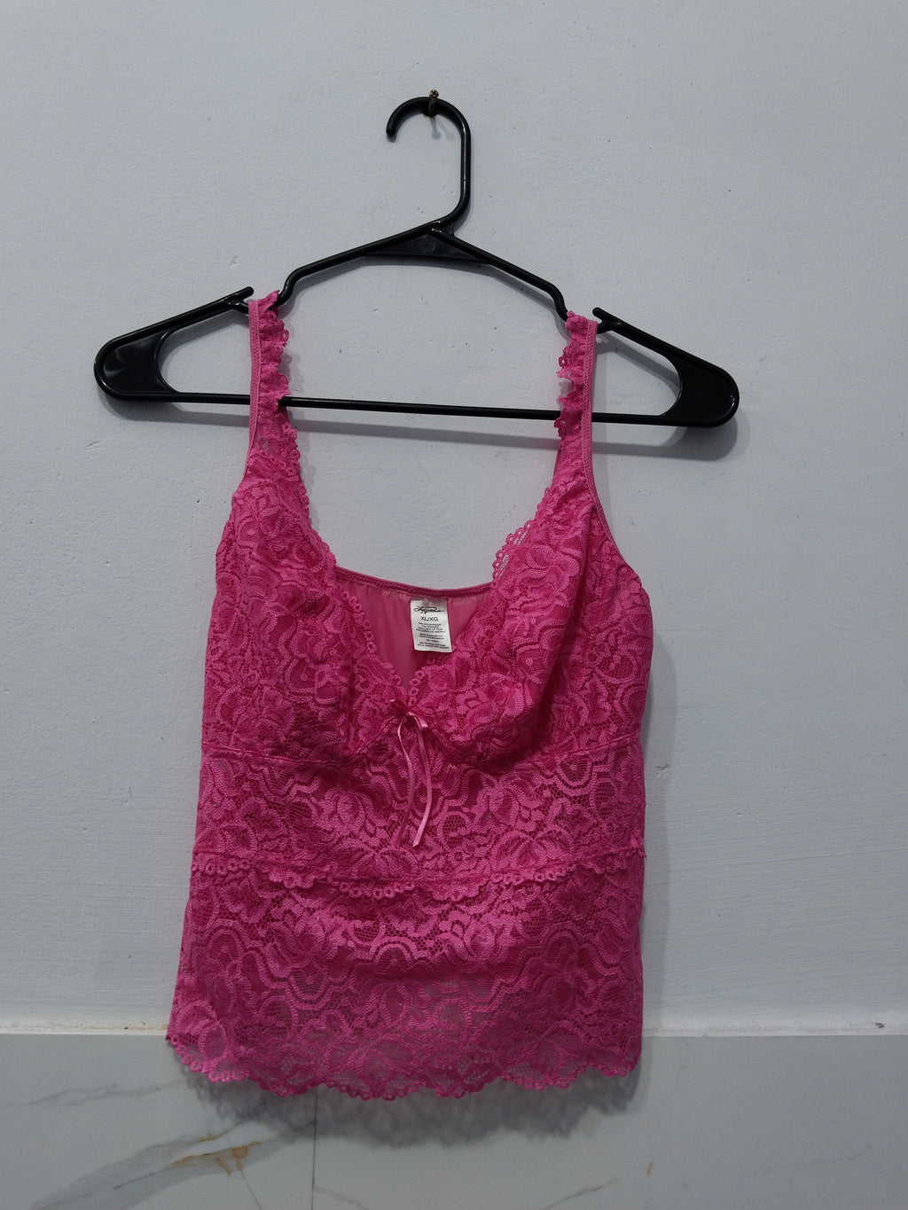 Women's Nylon Blouse