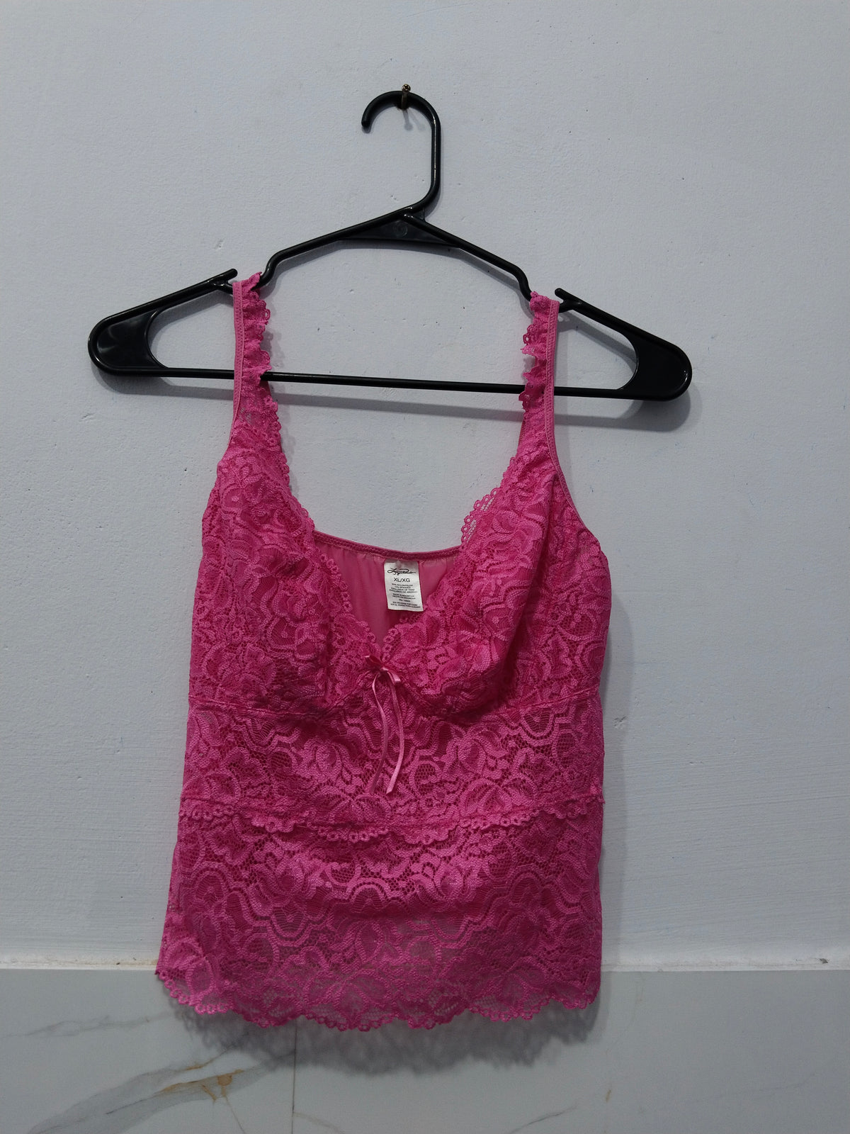 Women's Nylon Blouse