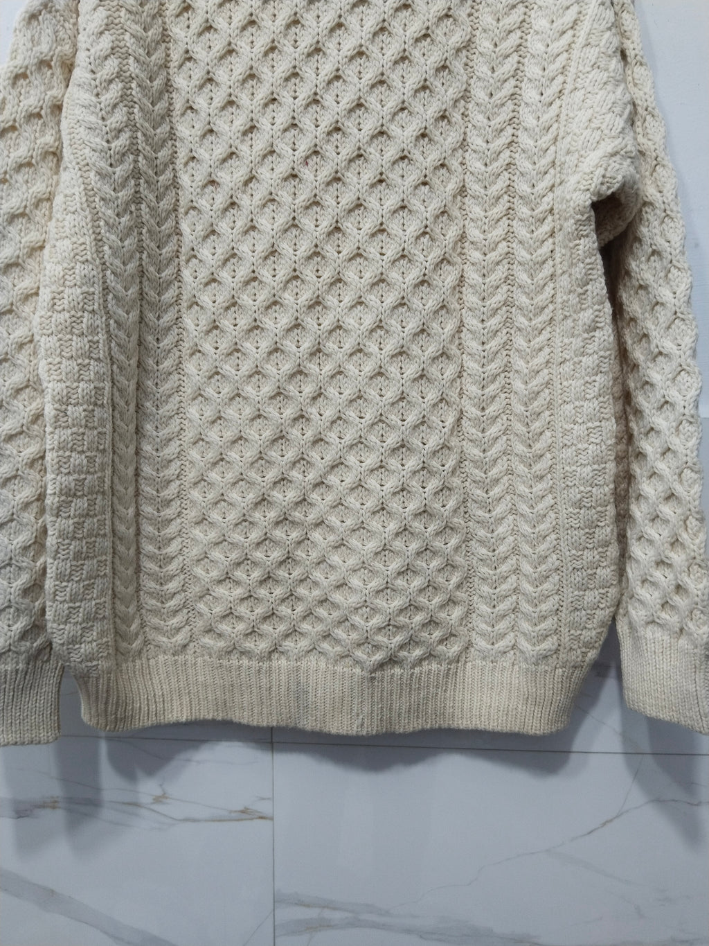 Blarney Woollen Sweater
