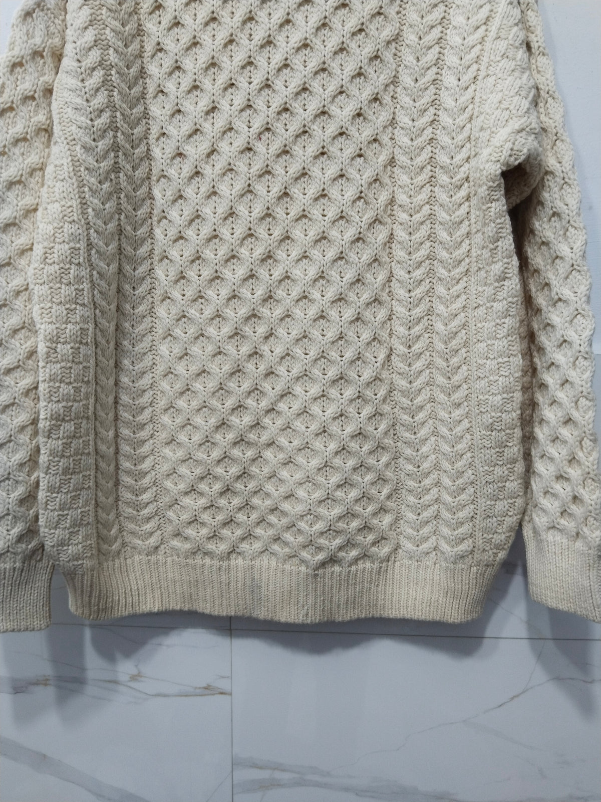 Blarney Woollen Sweater