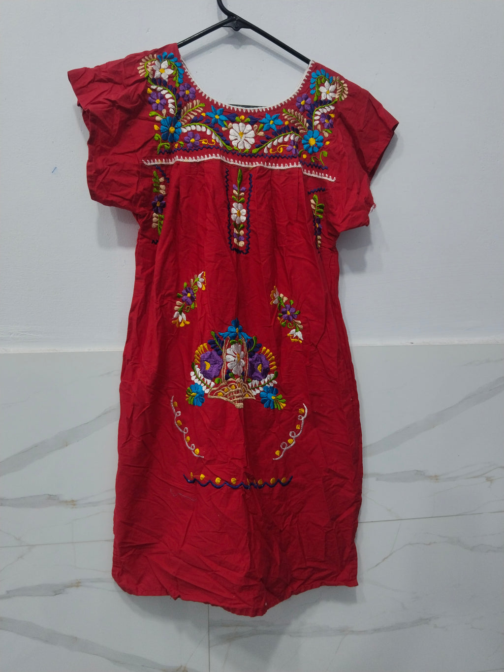 Women's long Shirt