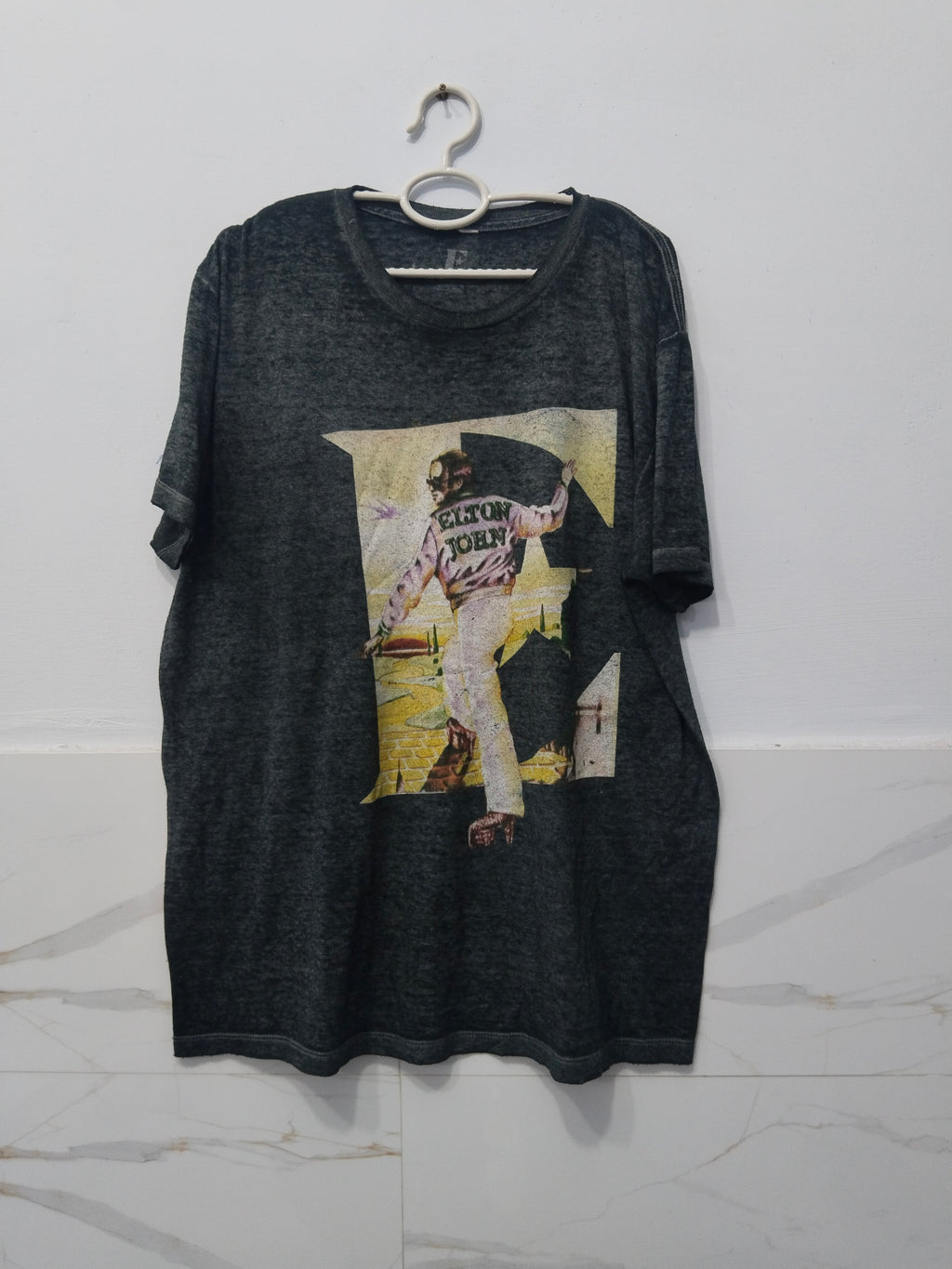 Single Stitch T-Shirt