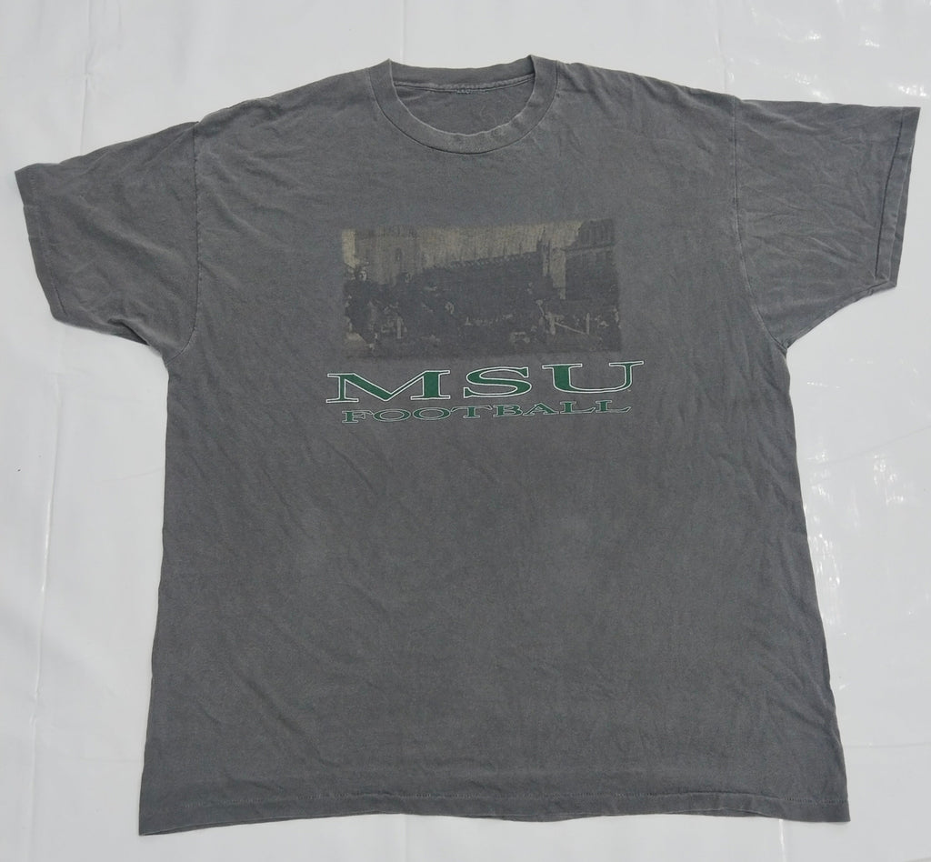 Single Stitch T-Shirt