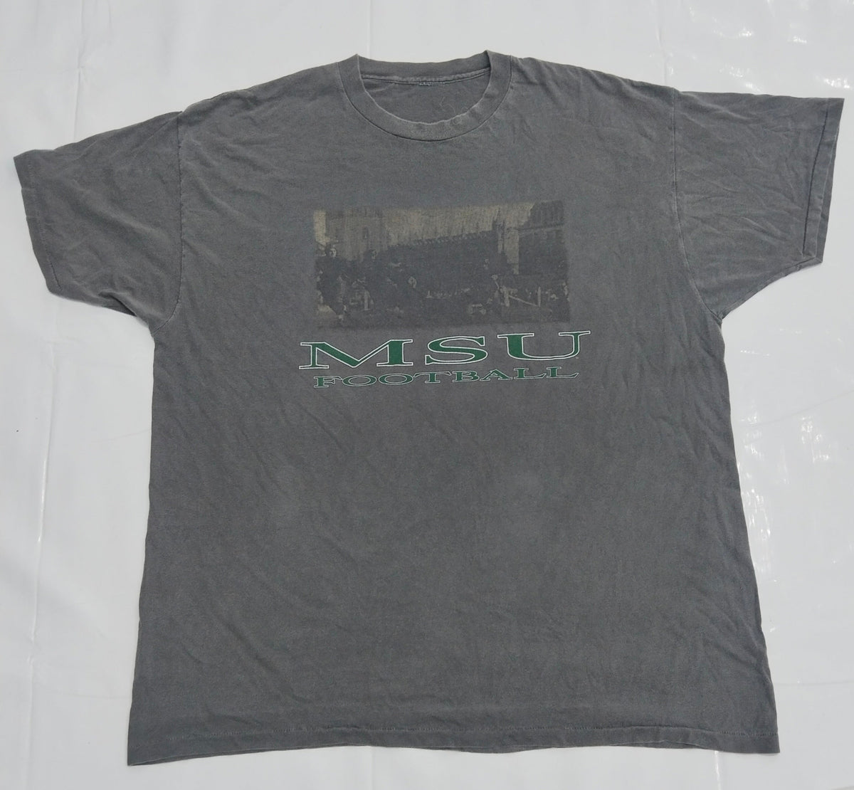 Single Stitch T-Shirt