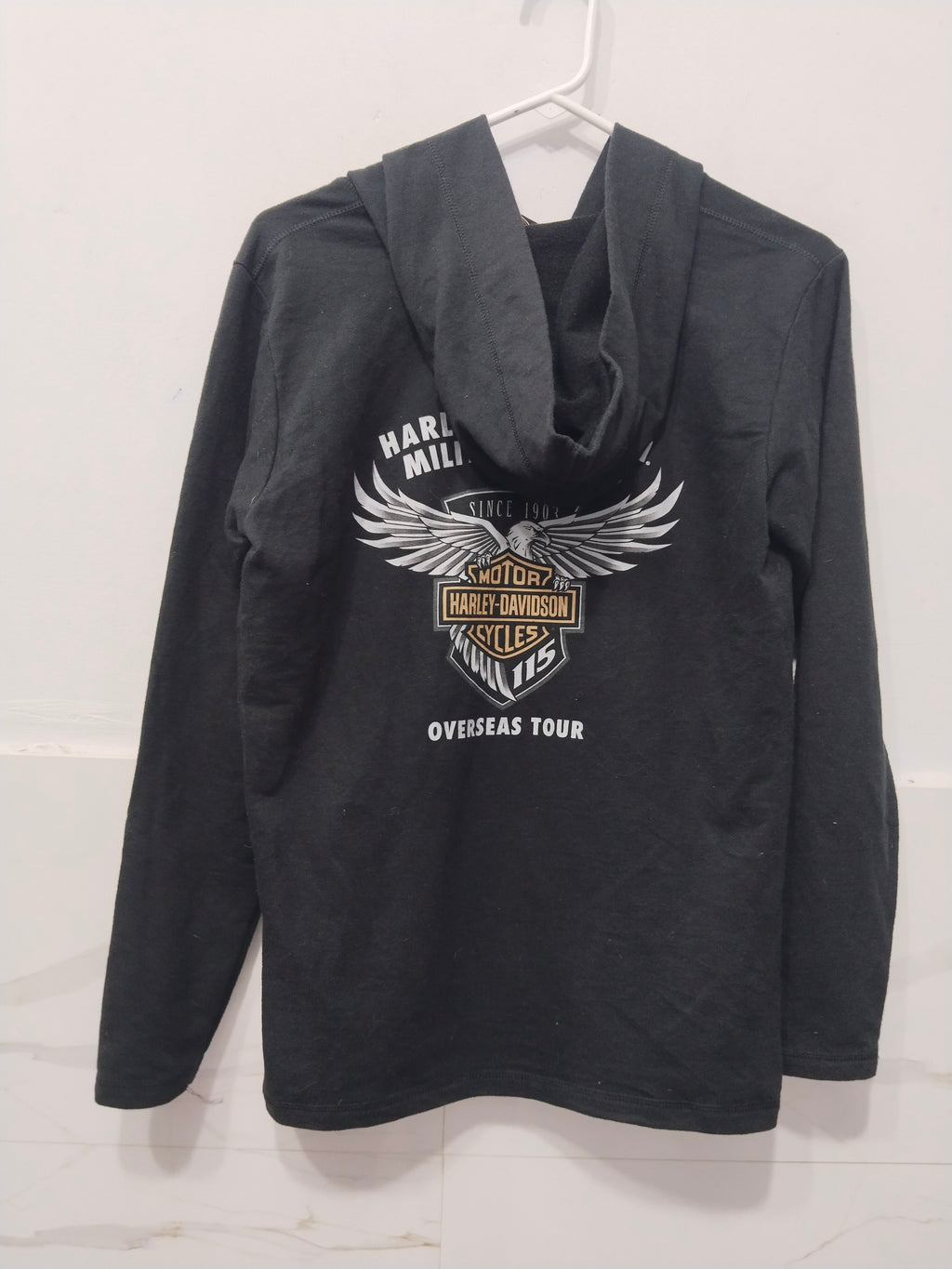 Harley Women,sY2k Hoodie