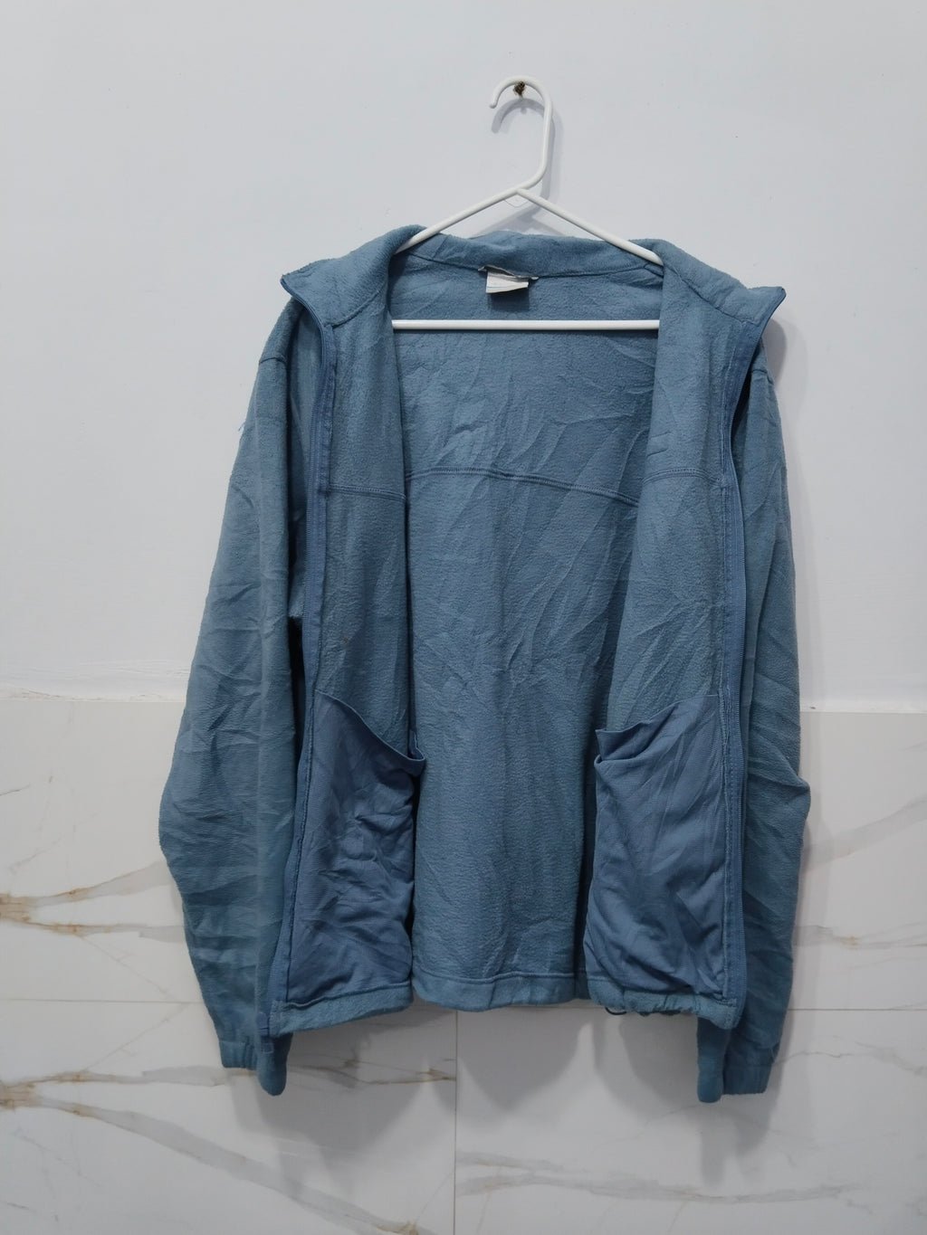 Colombia Women’s long-sleeve collared jacket