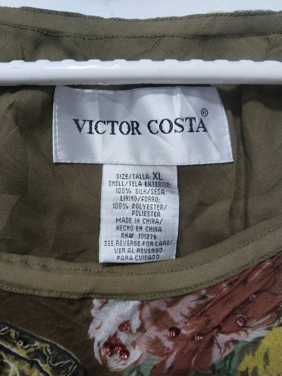 Victor Costa Women's Skirt