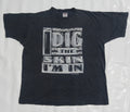 ONEITA Single Stitch T-Shirt 100% Cotton