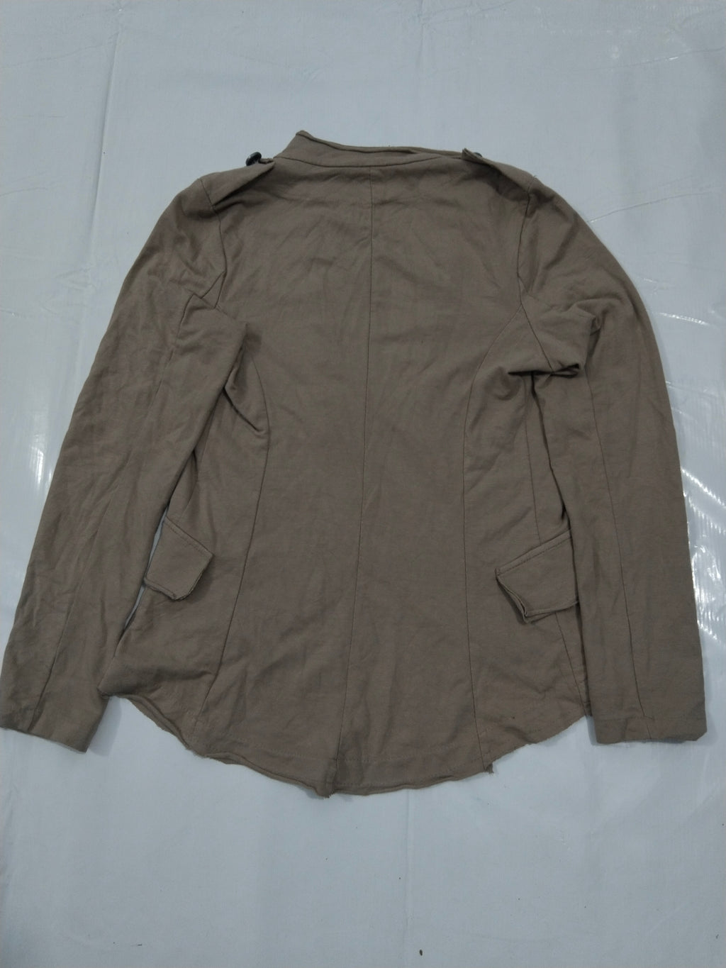 Made With Women's Coat