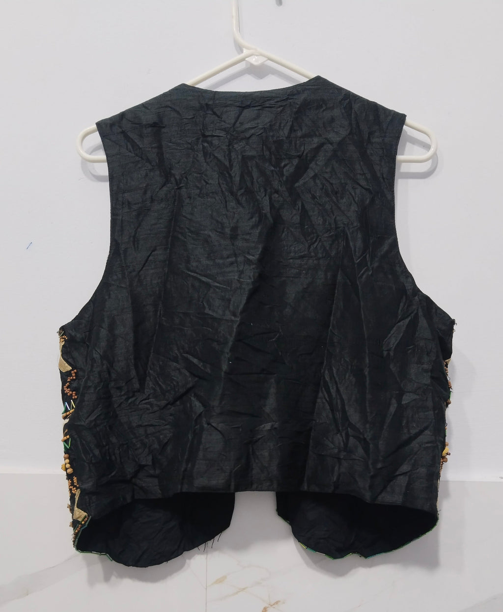 Rafaella Women's Up Vest 100%Silk