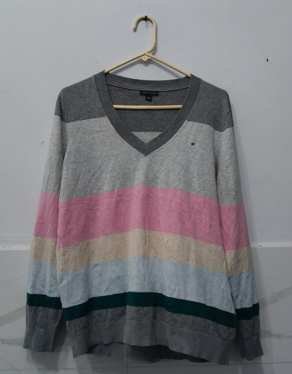 Tommy Hilfiger Women's Sweater