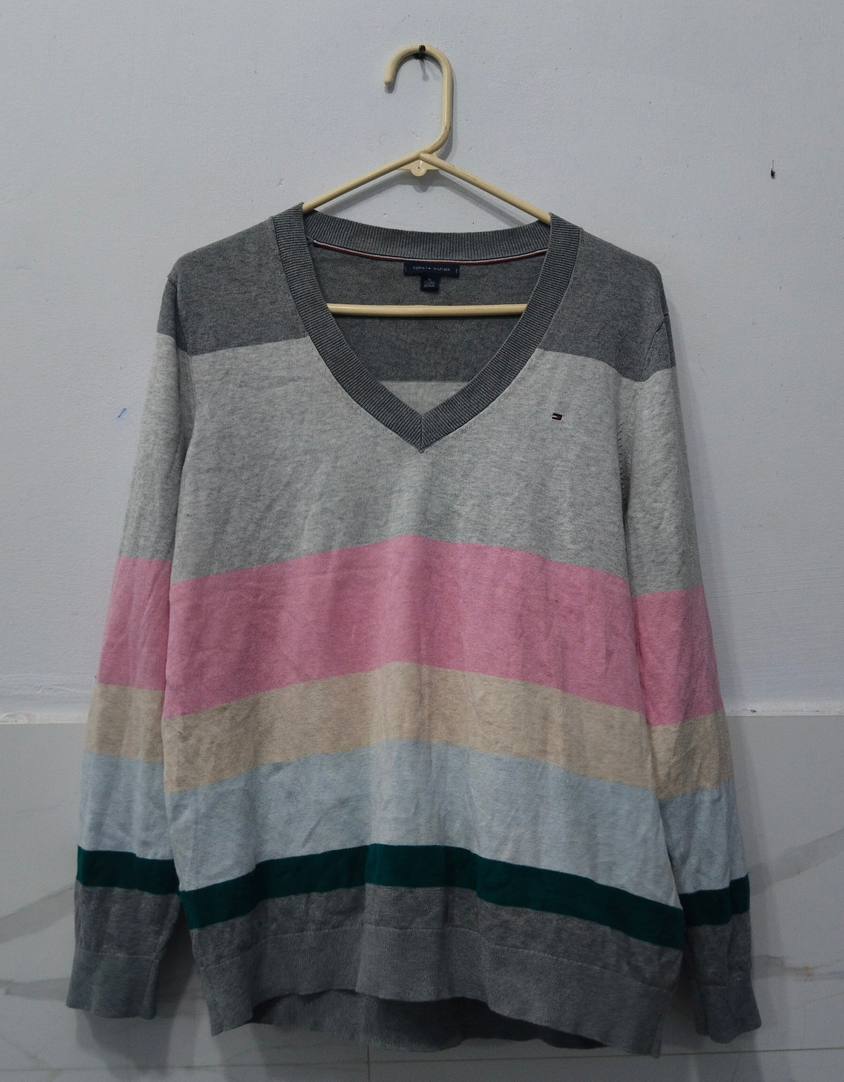 Tommy Hilfiger Women's Sweater